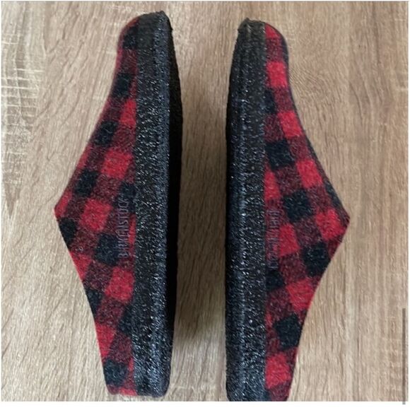 New BIRKENSTOCK ZERMATT RIVET 38 - Picture 7 of 9